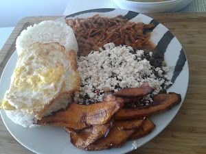 Pabellón Criollo Restaurant 2