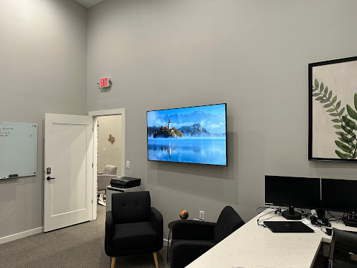 Elite Home Tech - Visual