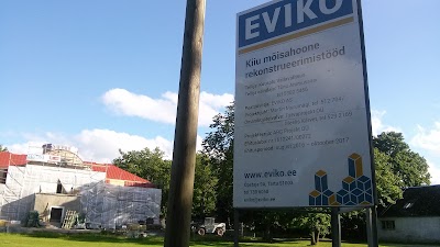 Photos of Kiiu m&otilde;is
