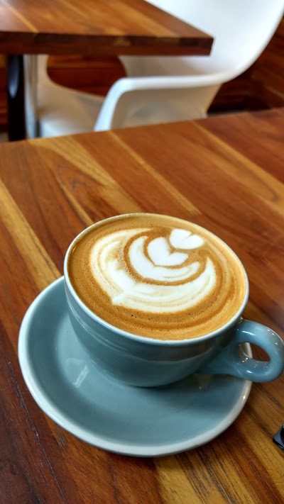 cafe