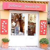 Poterie Penelope à Cotignac