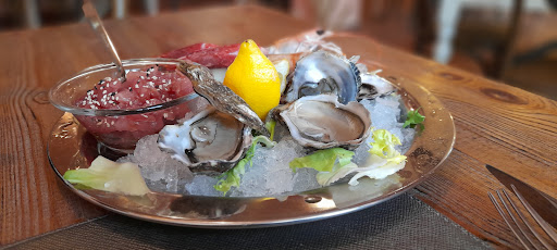 Ristorante DaTarantino - Thumbnail