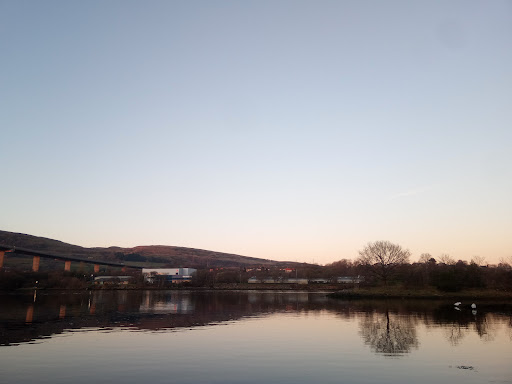 Clyde Walkway