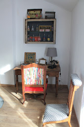 Photo n°30 de Chez Tata Marie, Paradou, Maussane les Alpilles. à Paradou (Location d'appartement de vacances)