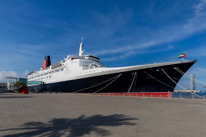 Photo of qe2