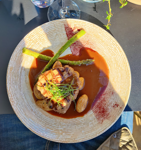 Trädgården - Restaurang & Bar Gallery - Sweden