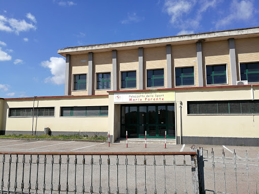 Palazzetto dello sport "Mario Parente" - Thumbnail