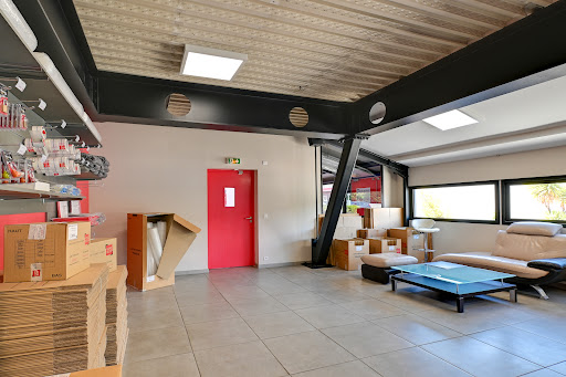 HOMEBOX Toulon La Farlède - Thumbnail