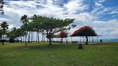 Kapiʻolani Regional Park