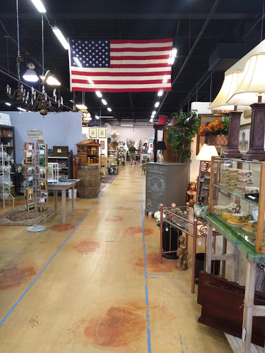 Great American Antique Mall - Thumbnail
