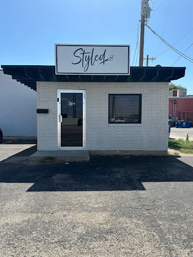 Styled - Visual