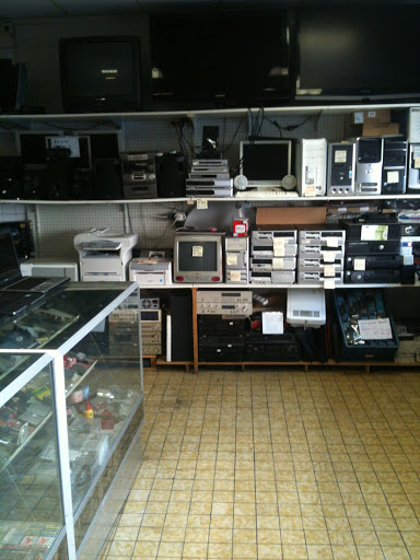 Bazaar.Com - Visual
