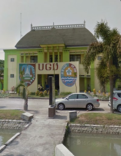 Photos of Regional General Hospital Ploso