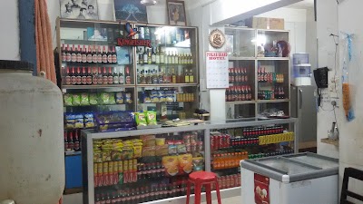 Photos of Punjab Grand Hotel