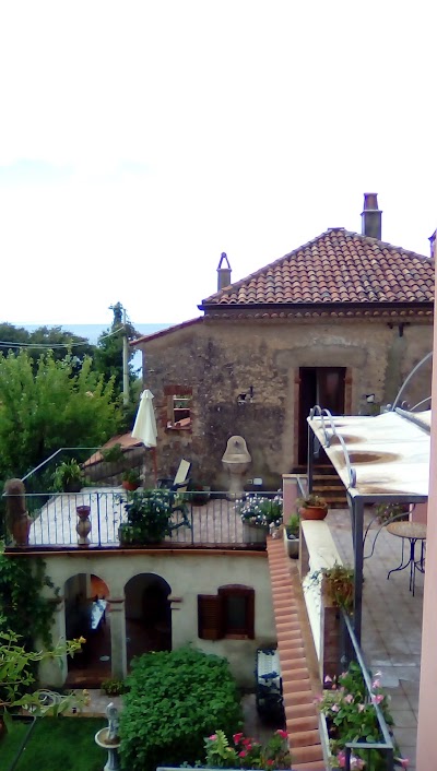 Photos of Bed and Breakfast Nefer