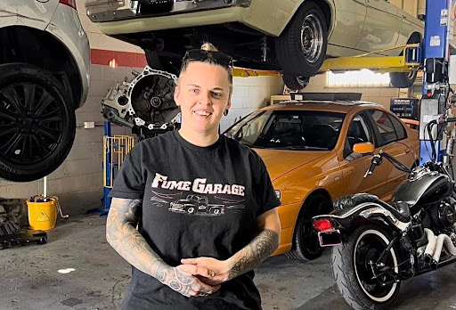 Fume Garage - Thumbnail