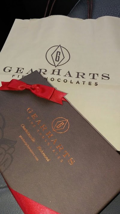 Gearharts Fine Chocolates