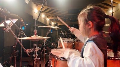 ドラム教室Hummingbird Studio 蒲田 雪谷