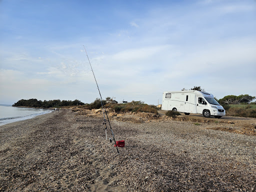 Autocaravanas Santa Mónica - Thumbnail
