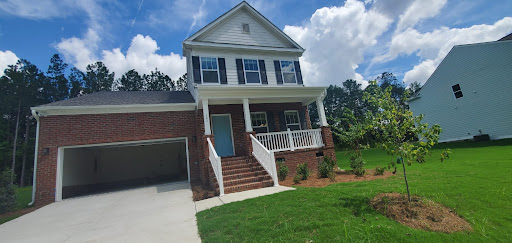 Vanessa Speight, Century 21 Triangle Group - Thumbnail