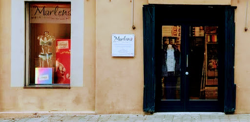 MARLENA - Visual