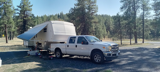 Magone Lake RV Site - Thumbnail