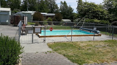Photos of MiCamp Taupo