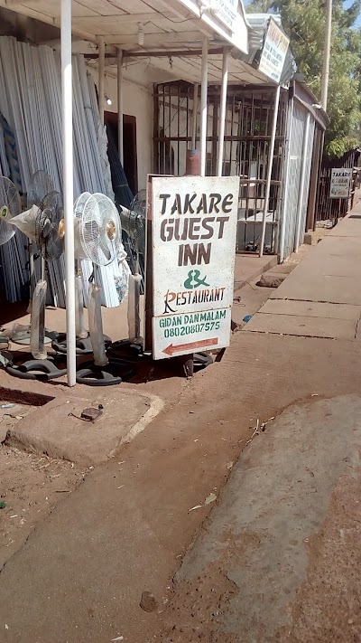 photo of Takare Guest Inn