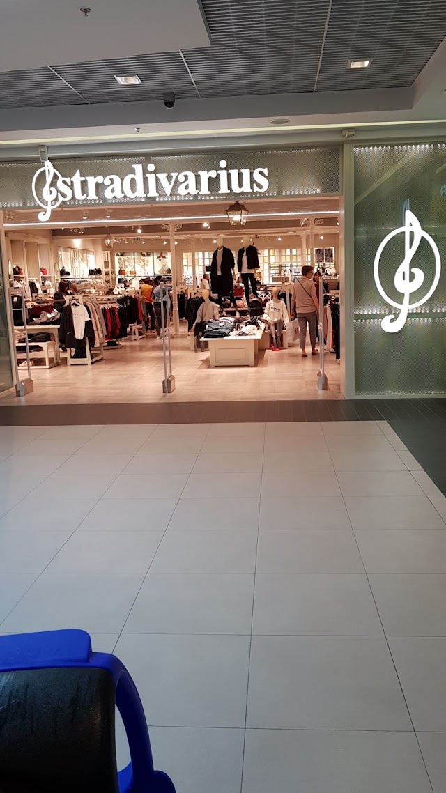 Stradivarius