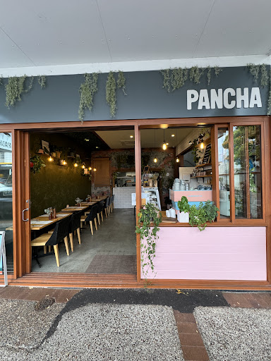 Pancha Café