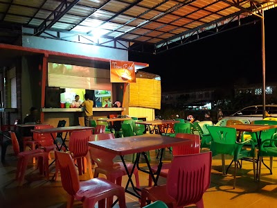 Photos of Teamo Kupi