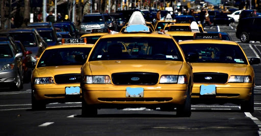 A-1 International Taxi Co.
