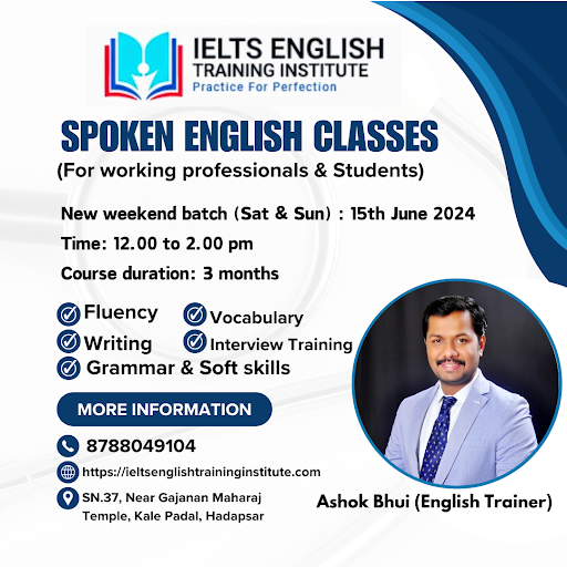 इंगजी बोलायचं आहे का ? पण भरपूर प्रयत्न करून English अवघड आहे. जसं की,