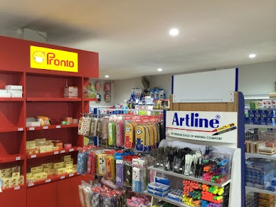 book-store