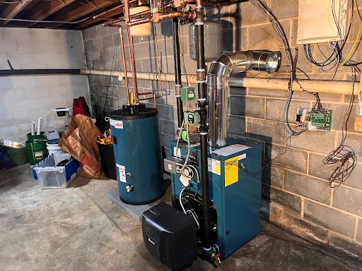 Service 360 Group Heating, AC, Electrical, and Plumbing Repair - Thumbnail