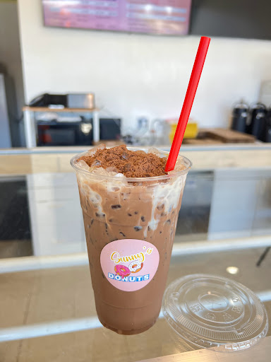 Sunny's Donuts - Thumbnail