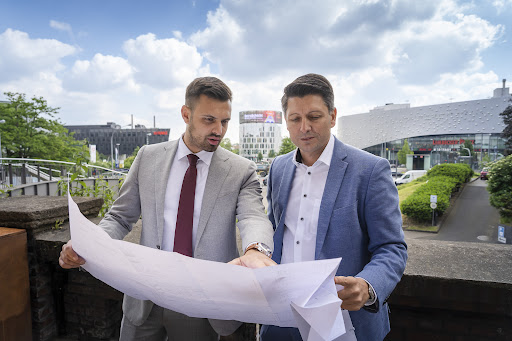 Mein Makler Essen GmbH