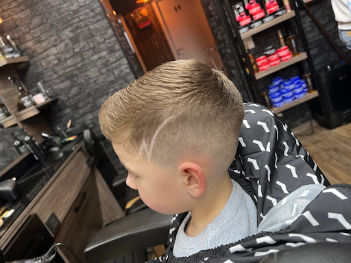 Haarwelt Barber Friseur - Thumbnail