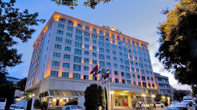 Akgün hotel