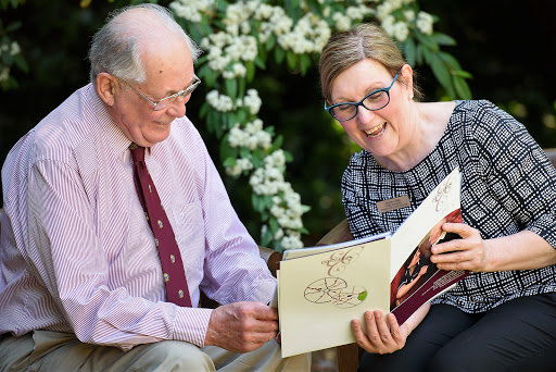 Eversleigh - Expert Care in Wolverhampton