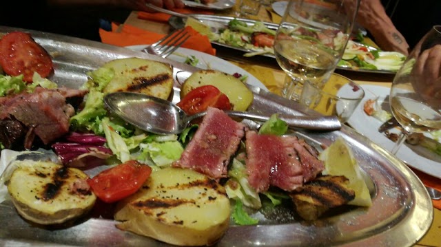 Il Maccheroncino
