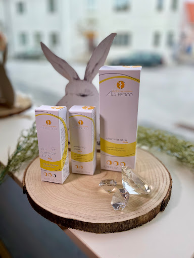 ROSALIE Kosmetikinstitut Vohburg ⎮ Apparative Kosmetik & Beauty Medical - Thumbnail