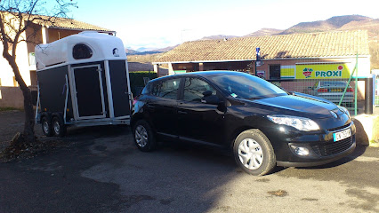 Driving School Le Chaffaut