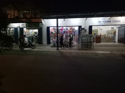 Photos of Toko Ari Terang