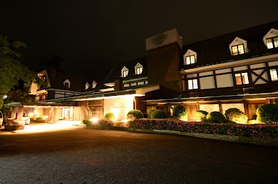 ホテルマロウド箱根