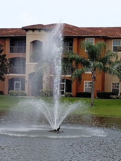 The Palms Club Orlando