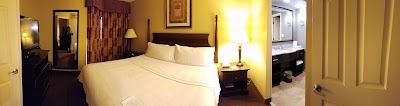 lodging