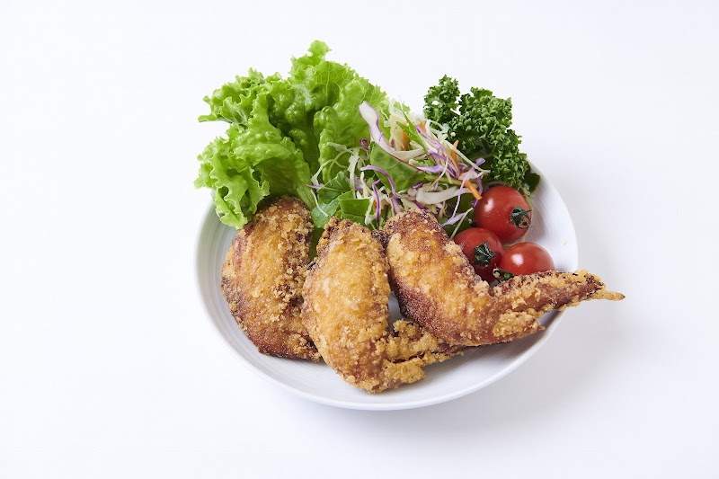 からあげ専門店 鶏笑 松茂店