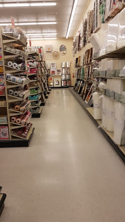 Hobby Lobby