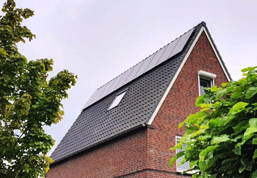 Green Energy Systems - Thumbnail